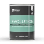 Smalto multisuperficie Evolution RNNT10 Rio Verde – Base Neutra 10 Gloss 0,92 kg